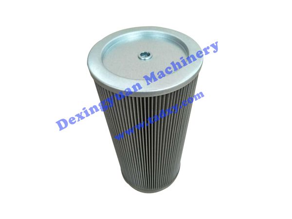 c鿴ԔϢ}XCMG-YHL-008D10 Return oil filter used for XE75D, XE80D xΔ2015