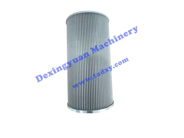 c鿴ԔϢ}XCMG-YXL-040D07 Suction oil filter used for XE470D  xΔ1912