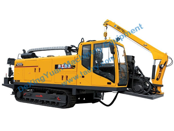 c鿴ԔϢ}XZ680 Horizontal Directional Drill xΔ1833