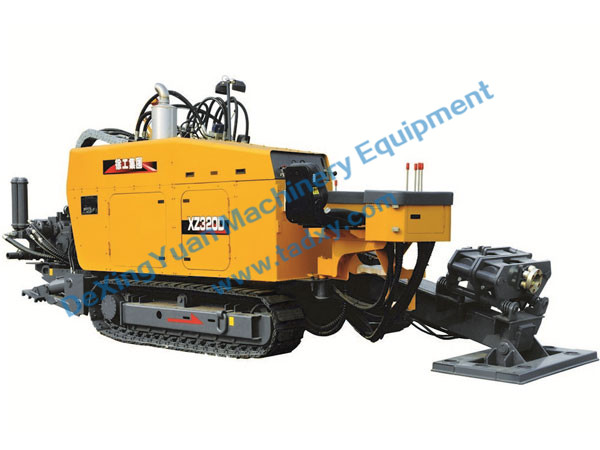 c鿴ԔϢ}XZ320D Horizontal Directional Drill xΔ3047