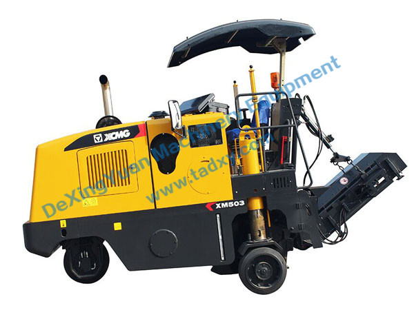 c鿴ԔϢ}XM503 Cold Milling Machine xΔ2883