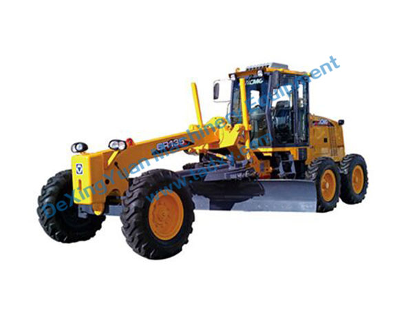 c鿴ԔϢ}GR135 Motor Grader xΔ2740