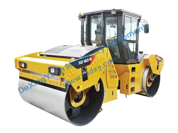 c鿴ԔϢ}XD125 vibratory roller xΔ2817