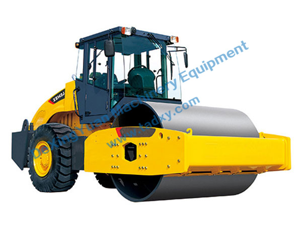 c鿴ԔϢ}XS145J Mechanical Single Drum Vibratory Compactor xΔ2869