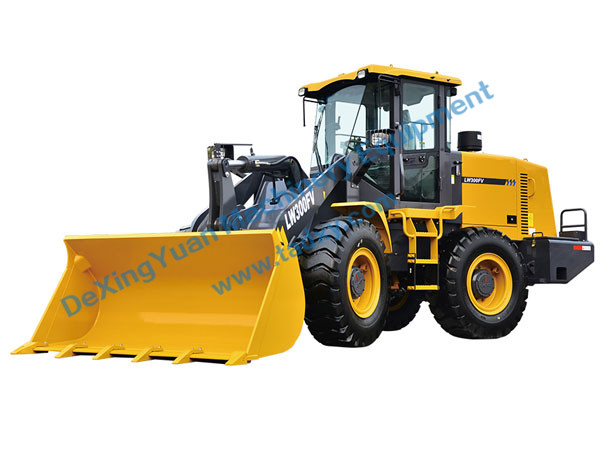 c(din)鿴Ԕ(x)Ϣ(bio)}LW300FV Wheel loader xΔ(sh)1924
