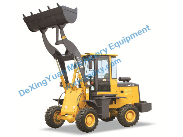 c(din)鿴Ԕ(x)Ϣ(bio)}LW916 Wheel Loader xΔ(sh)1952