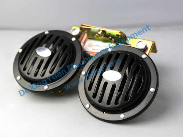 c鿴ԔϢ}Klaxon DL125B-24V xΔ1871