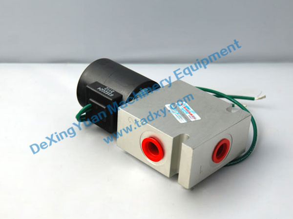 c鿴ԔϢ}Solenoid Valve xΔ(sh)1541