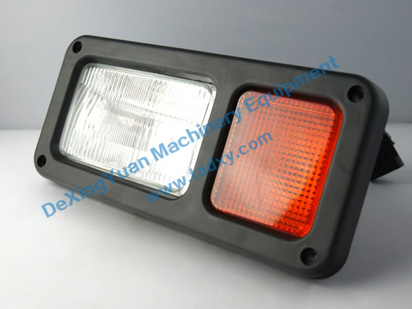 c鿴ԔϢ}Left Combinatory Lamp XGGD08L-24J xΔ(sh)1624