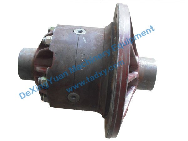 c鿴ԔϢ}Differential Assy xΔ1845