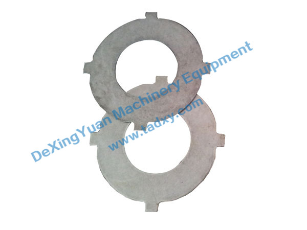 c鿴ԔϢ}Inner Clutch Plater 4061310255 xΔ1378