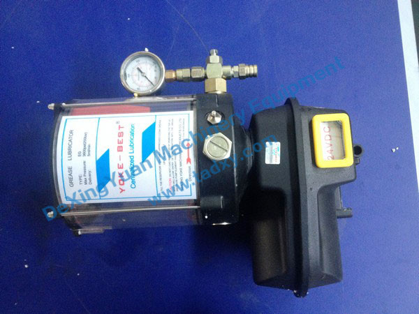 c鿴ԔϢ}Centralized Lubrication Pump 88111SAJBC-U xΔ1832