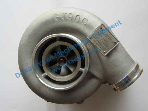 c鿴ԔϢ}Turbocharger GJ90C xΔ1463