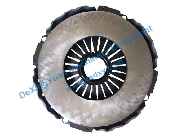 c(din)鿴Ԕ(x)Ϣ(bio)}Clutch Pressure Plate xΔ(sh)1353