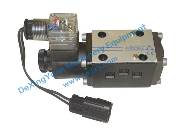 c鿴ԔϢ}Solenoid Valve xΔ2920