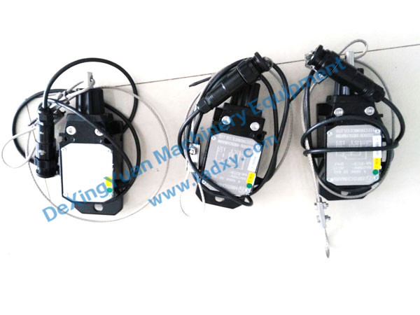 c鿴ԔϢ}Height Limit Switch A2B xΔ1816