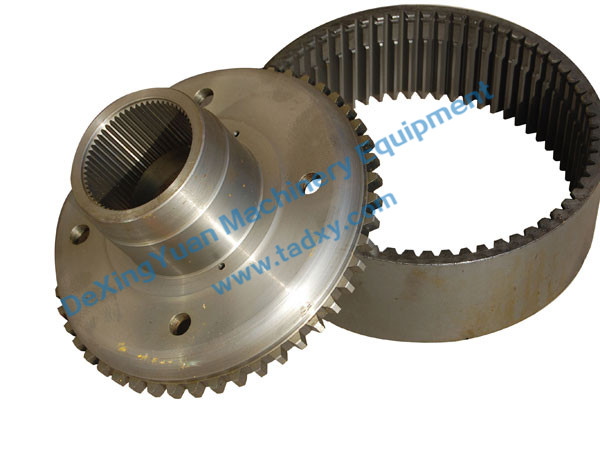 c鿴ԔϢ}Internal Gear Support AssyGR165 Meritor) xΔ2816