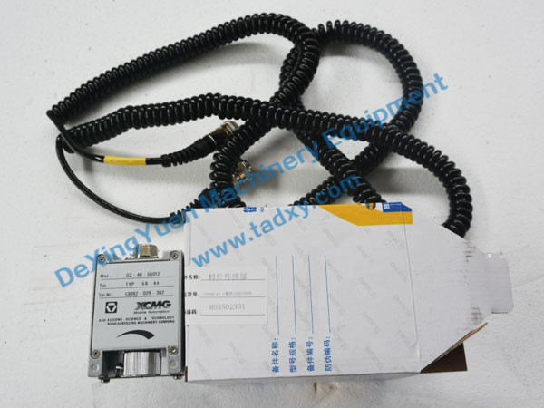c鿴ԔϢ}Material Level Sensor TYP58-XY xΔ1373