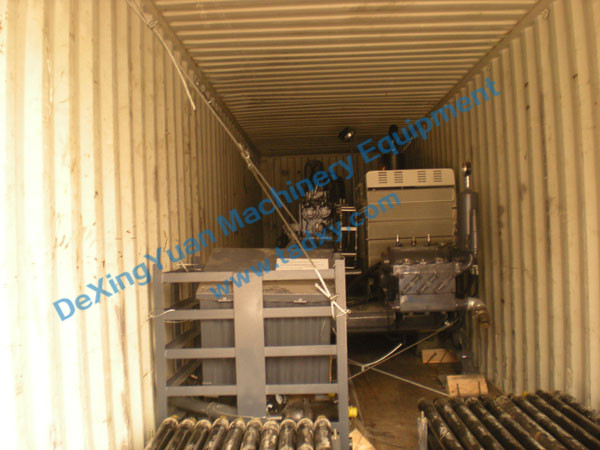 c(din)鿴Ԕ(x)Ϣ(bio)}Horizontal directional drill packing xΔ(sh)1595