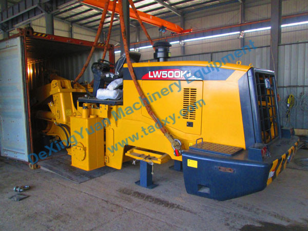 c(din)鿴Ԕ(x)Ϣ(bio)}5 Ton Wheel Loader packing  xΔ(sh)1558