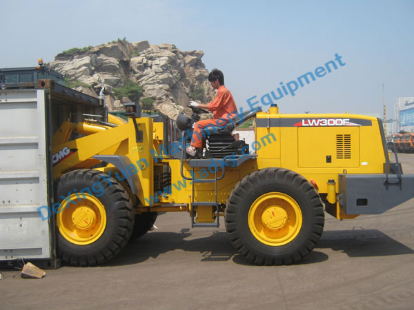 c(din)鿴Ԕ(x)Ϣ(bio)}3 ton Wheel Loader packing xΔ(sh)1587
