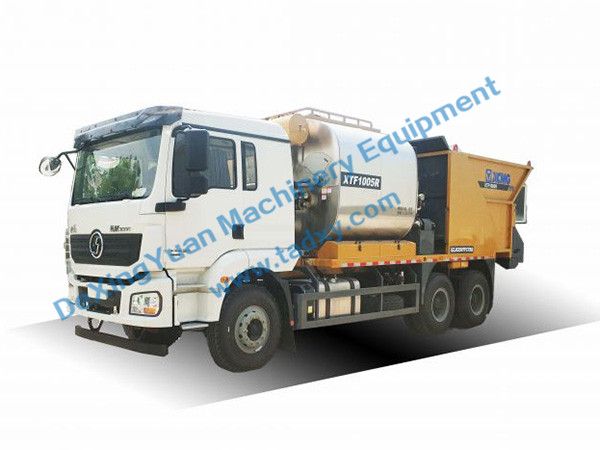 c(din)鿴Ԕ(x)Ϣ(bio)}XZJ5251TFCTB (XTF1003) asphalt synchronous chip sealer xΔ(sh)1172