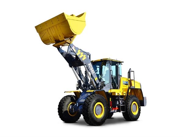 c鿴ԔϢ}XC948 Wheel loader xΔ752