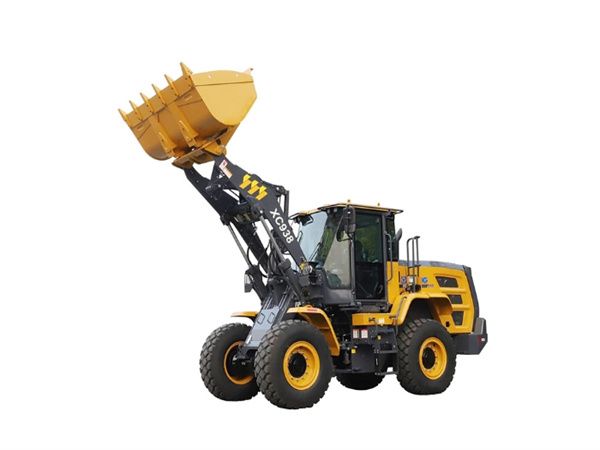 c鿴ԔϢ}XC938 wheel loader xΔ774